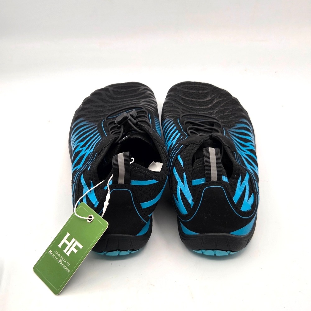 HF Hike Footwear Lorax Pro‎ Barefoot Water Shoes Mens 8 Womens 10.5